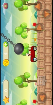 Dr.Hill Climb rac game 2017游戲截圖3