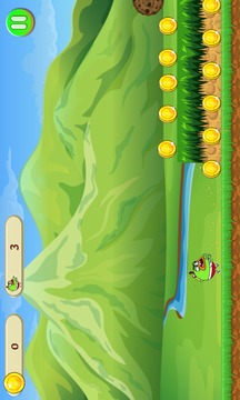Breadwinners Run游戲截圖3
