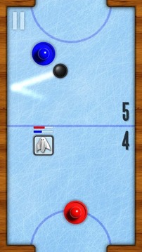 Air Hockey Extended游戲截圖3