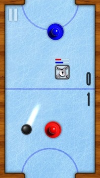 Air Hockey Extended游戲截圖4