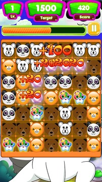 We Bears Link游戲截圖5