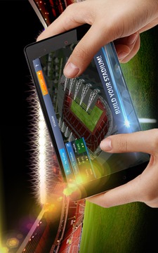 Leguide Dream League SOCCER 17游戲截圖4