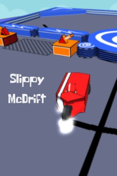 Slippy McDrift游戲截圖1