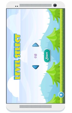 Ninja hattori adventures world游戲截圖3