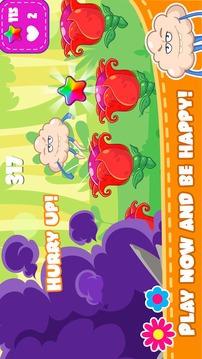 Super Poppy forest adventure游戲截圖3