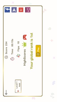 Math Matching Games游戲截圖3