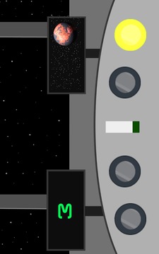 Omega Control游戲截圖3