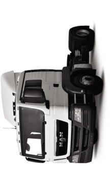 Trucks Puzzle游戲截圖2