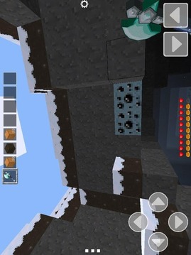 Stone Craft: Siberian Survival游戲截圖1
