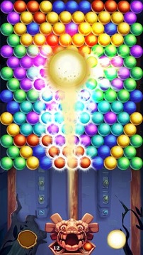 Bubble Ancient Tomb游戲截圖5