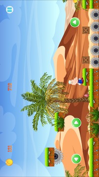 Popaye Jungle Man Adventure游戲截圖5