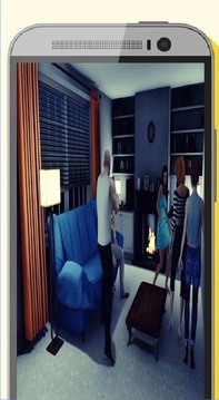 Simulator Of Ηouse Party Game游戲截圖2