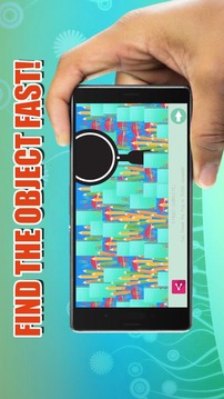 Search and Find游戲截圖2