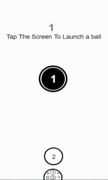 Shape N Balls游戲截圖1