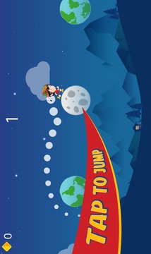 Shiva Jumping games游戲截圖3