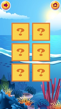 memory matching games for kids游戲截圖2