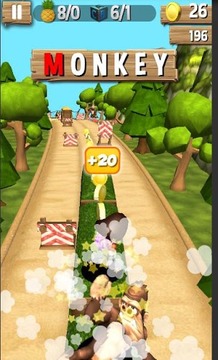 Temple Princess Dora Adventure游戲截圖4