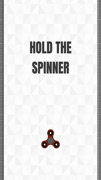 Spinner - The Crazy Challenge游戲截圖1