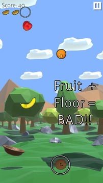 Fruity Catch游戲截圖5