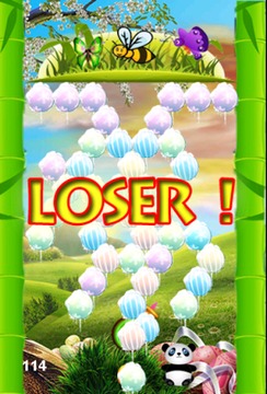 Bubble Shooter Fruits New 2017游戲截圖5