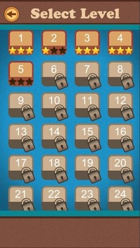 Unblock The Ball Puzzle游戲截圖2
