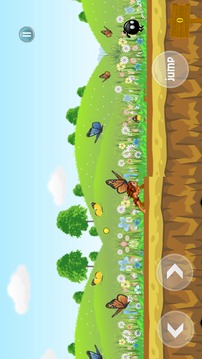 Tarzan Adventures Run游戲截圖2