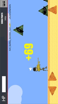 MLG 420 ADVENTURE 3.0游戲截圖1