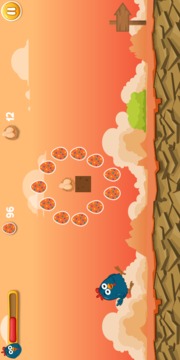 Jogo de Galinha游戲截圖3