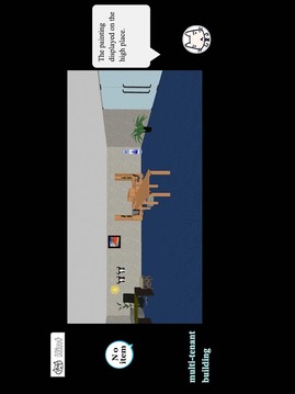 Escape from town -escape game游戲截圖4