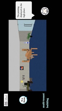 Escape from town -escape game游戲截圖1