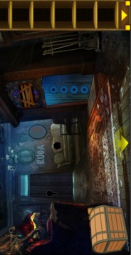 Kavi Escape Game 116游戲截圖2