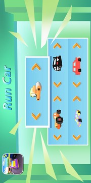 Car Rush In City游戲截圖5