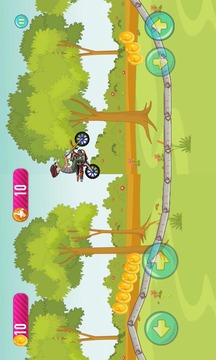 mrben super moto游戲截圖5