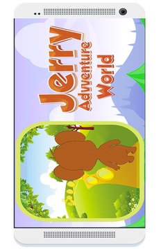 Temple Jerry adventures world游戲截圖2