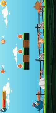 Jogo de Galinha游戲截圖1