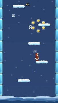 IceClimber Master游戲截圖3
