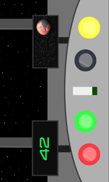 Omega Control游戲截圖2