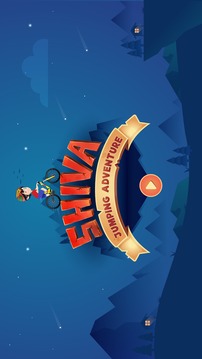 Shiva Jumping games游戲截圖1