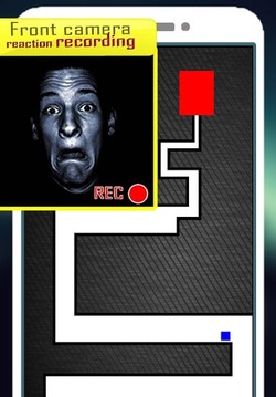 Scary Maze Game prank 2.0游戲截圖3