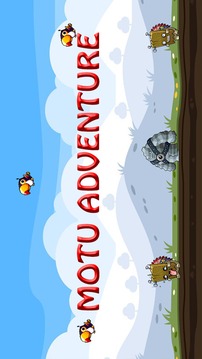 Motu Jungle Reloaded Adventure游戲截圖4