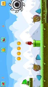 Motu Jungle Reloaded Adventure游戲截圖3