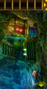 Kavi Escape Game 116游戲截圖1