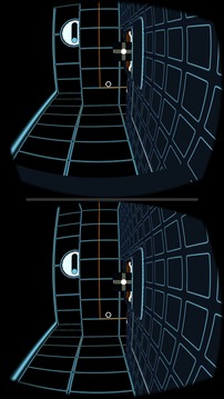 Gravity Pull - VR Puzzle Game游戲截圖3