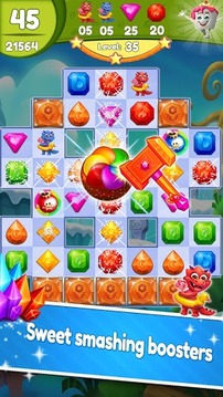 Diamond Star游戲截圖3