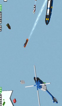 Smashy Boat游戲截圖3