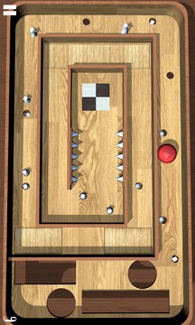 Labyrinth Trap游戲截圖2
