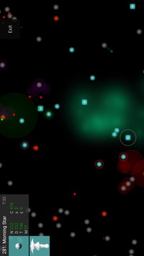 Planets Nu游戲截圖1