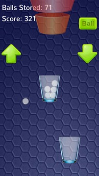 100 Balls Drop游戲截圖5