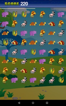 Royal Birdie Hover游戲截圖3