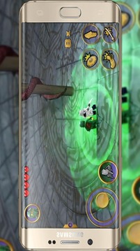 GUIDE LEGO Ninjago Tournament游戲截圖2